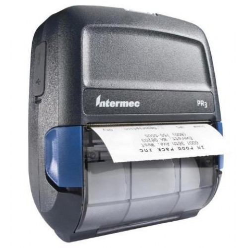 PR3 Impressora Portátil Honeywell PR3 Impressora Portátil Honeywell